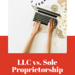 Do you need a sole proprietorship for your online business? What is an LLC?