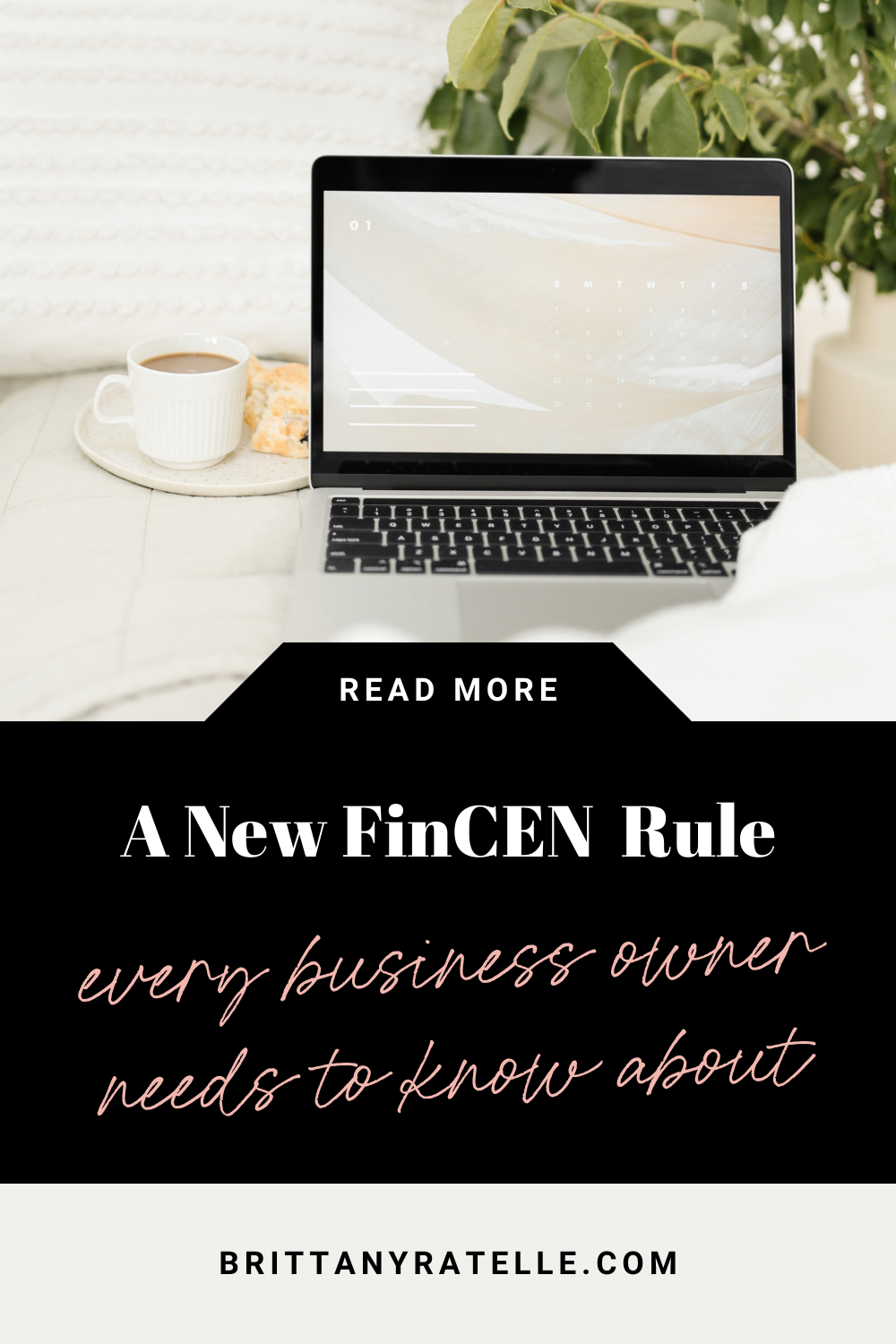 New Federal Reporting Rule for Businesses - brittanyratelle.com